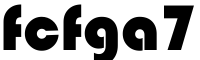 fcfga7nhclk2 mall
